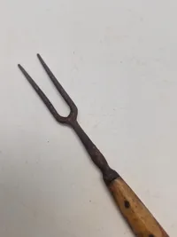 Originale almue gafler