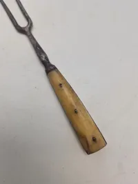 Originale almue gafler