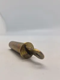 Originalt tidligt 1800 tals krudtmål