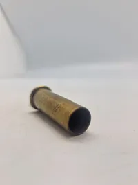 Originalt tidligt 1800 tals krudtmål