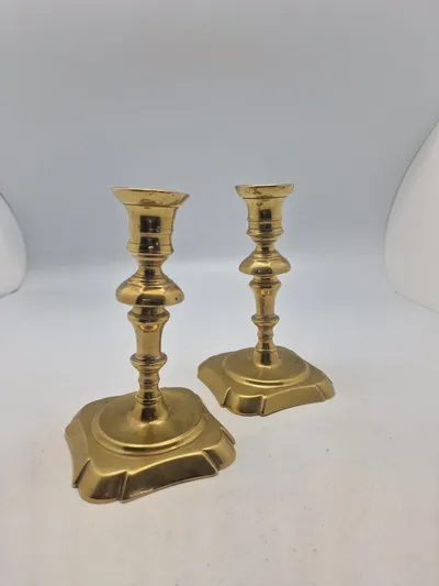 Par originale barok stager