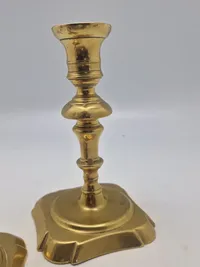 Par originale barok stager