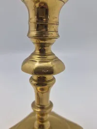 Par originale barok stager