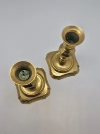 Par originale barok stager
