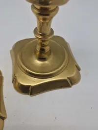 Par originale barok stager