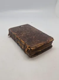 Danske love fra 1753