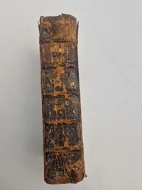 Danske love fra 1753