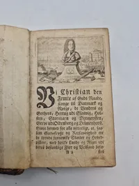 Danske love fra 1753