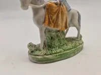 Original 1800 Staffordshire figur