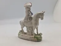 Original 1800 Staffordshire figur