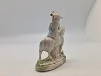 Original 1800 Staffordshire figur