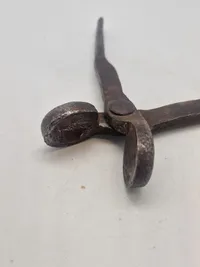 Kugletang(?)