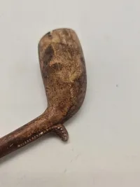 Kugletang(?)