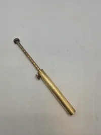 Originalt 1800 tals krudtmål