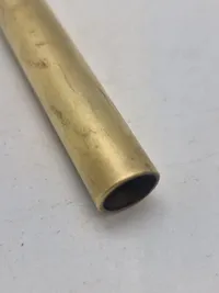 Originalt 1800 tals krudtmål