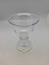 Original Holmegaard pokal