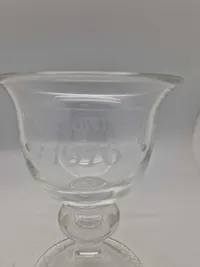 Original Holmegaard pokal