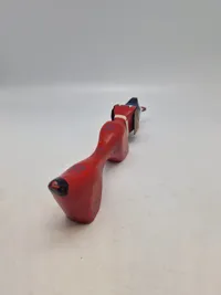 Original ølhund oplukker