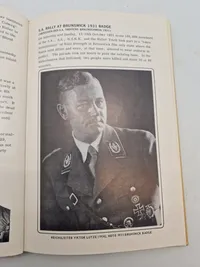 God bog om tyske ordner