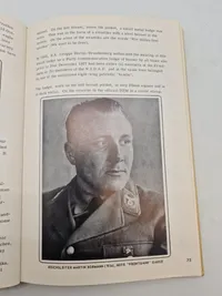 God bog om tyske ordner