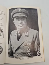 God bog om tyske ordner