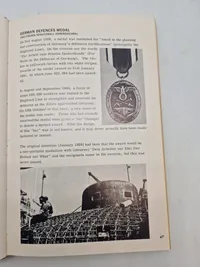 God bog om tyske ordner