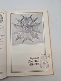 God bog om tyske ordner