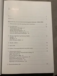 Krigens monumenter 1940-1945 (komplet oversigt over danske krigsmonumenter)