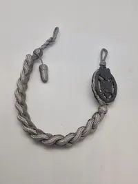 Original tysk skydesnor - ww2