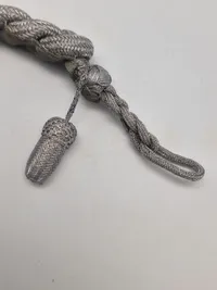 Original tysk skydesnor - ww2
