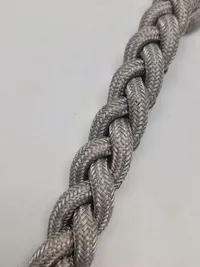 Original tysk skydesnor - ww2