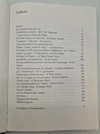 Fanger i Frøslevlejren 1944-1945