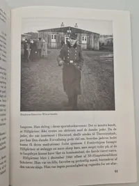 Fanger i Frøslevlejren 1944-1945