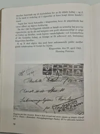 Fanger i Frøslevlejren 1944-1945