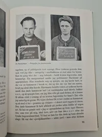 Fanger i Frøslevlejren 1944-1945