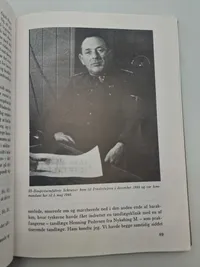 Fanger i Frøslevlejren 1944-1945