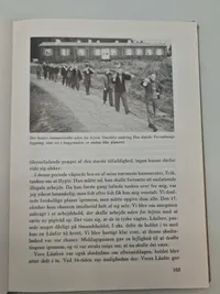Fanger i Frøslevlejren 1944-1945
