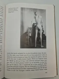 Fanger i Frøslevlejren 1944-1945