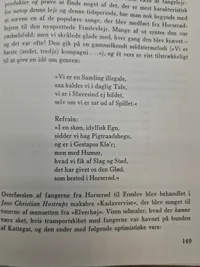 Fanger i Frøslevlejren 1944-1945