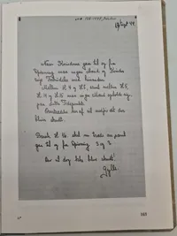Fanger i Frøslevlejren 1944-1945