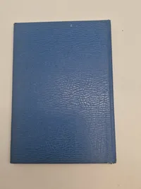 Samling danske julemærker - 1947 og frem