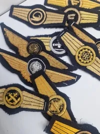 Stor samling originalt Bundeswehr