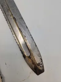 Original tysk DRK daggert - ww2