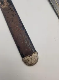 Original tysk DRK daggert - ww2