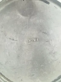 Originalt tysk ølkrus