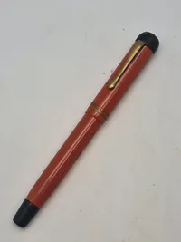 Original Mont Blanc “Masterpiece”