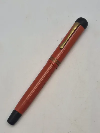 Original Mont Blanc “Masterpiece”