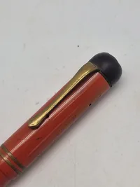 Original Mont Blanc “Masterpiece”