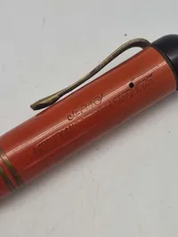 Original Mont Blanc “Masterpiece”