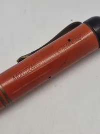 Original Mont Blanc “Masterpiece”